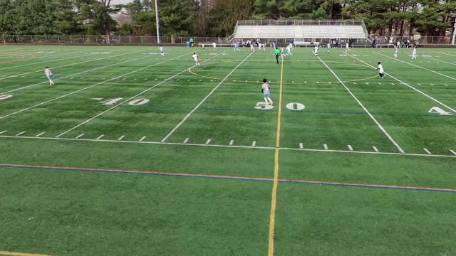 2014 Pipeline vs Legacy United