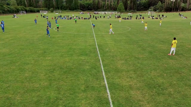 WA Rush BU19 MLS Next  vs Coras U19