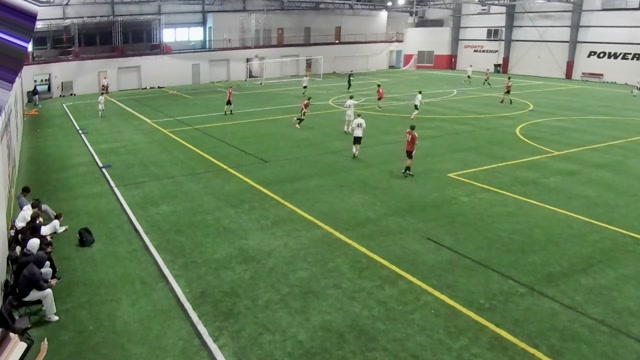 Spire 2009 Black vs Spire 2007/2008 Black