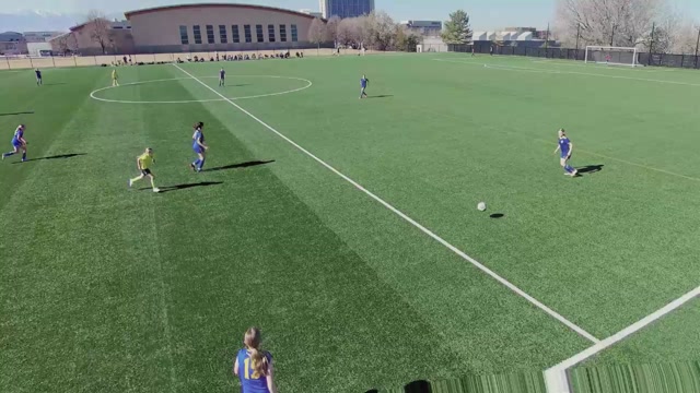 Impact 14G vs Copper Mountain 13JT