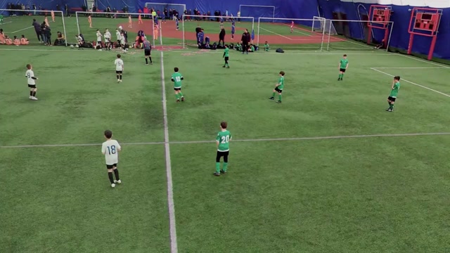 Westbury Youth Soccer Club vs B2015 Red