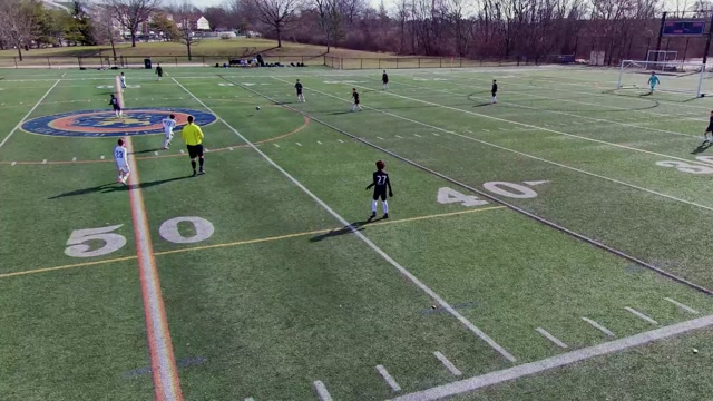 FC Stars 2015 vs B2015 Red