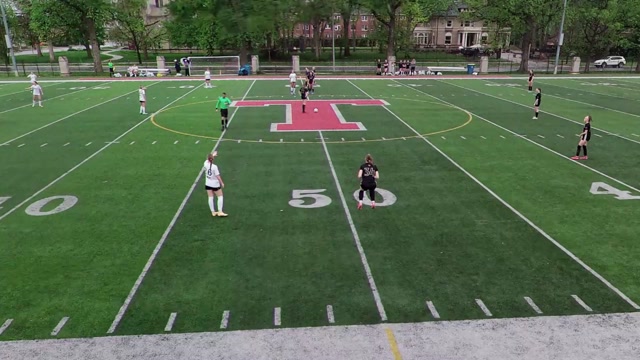 Minneapolis United 2011 vs 2011 Girls Red