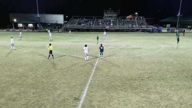 South Pontotoc High School vs Boys