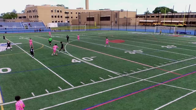 Huntington Inter FC Forza vs Valley Stream Gauchos