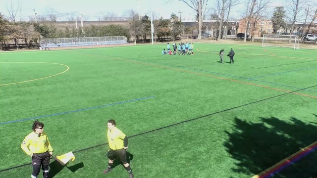 Massapequa SC MSC USYS Elite vs Valley Stream Gauchos