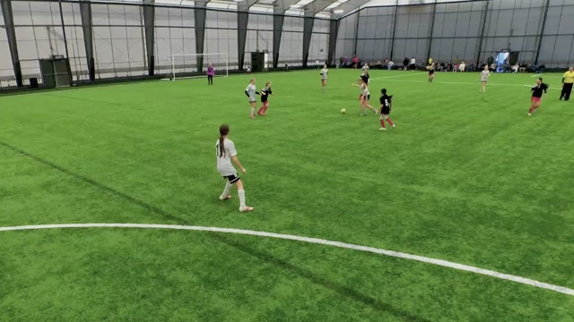 Stones River FC vs Camp Forest FC 2013/2014G