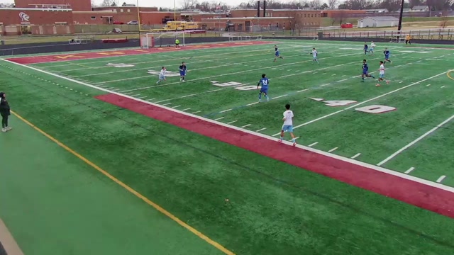 Rush Union Wisconsin 2010 Boys Premier vs 2010 NSSA Academy Black ECNL-RL