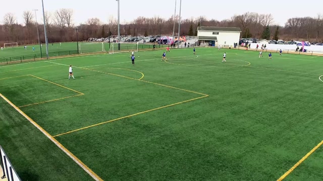 09 Elite FC vs Indiana Elite ECNL-RL 2009G