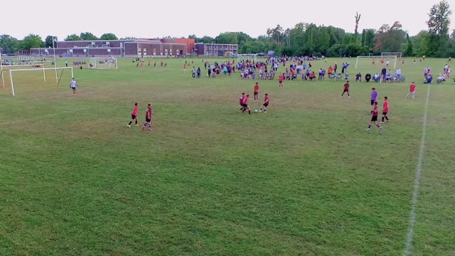 Baldwinsvile vs Auburn modified 