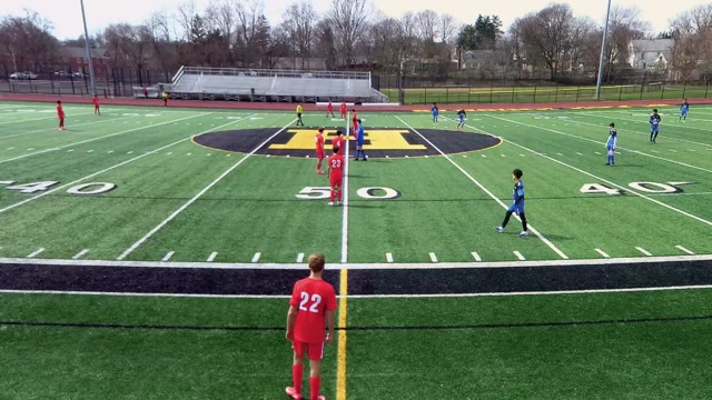 WNY Flash Rochester 2011g premier vs Syracuse Rush