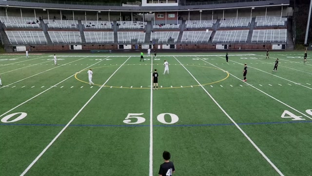 Hudsons bay hs vs RAL Lumberjack Varsity