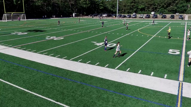 Bellport Cheetahs vs Bellmore Soccer Club Thunderbolts