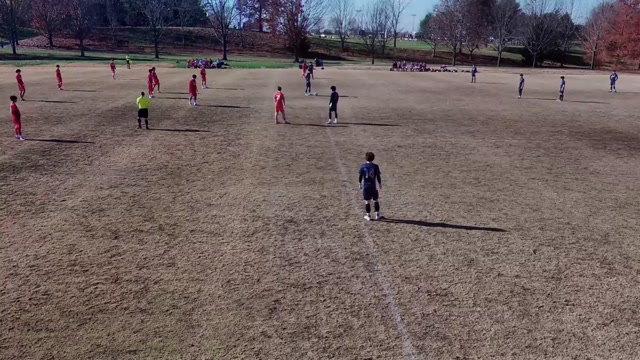 Alexandria SA Alex 09 Boys MLS Next AD vs FC Dutchmen Surf HAMMERS 2009 boys EAL