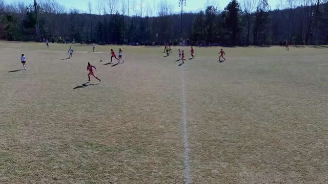 Monroe Premier FC 2012 vs UFA 12G Gold