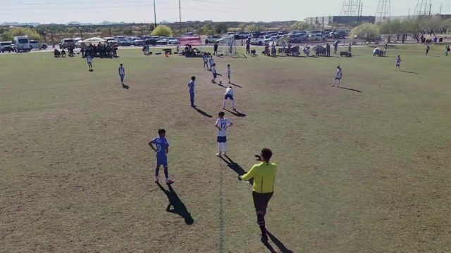 Tuzos Royals 14 Pre-Academy vs Next Level Northwest 2015 Black