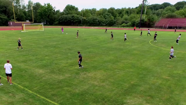 Case High School vs Mount Hope Huskies - Varsity