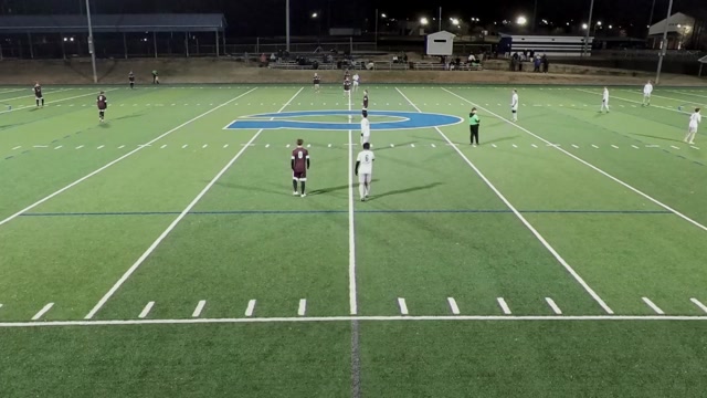 Nuese River NPL vs *U16 Boys 2010 | NPL (Schalke)