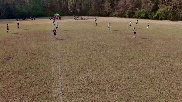 10 NCFC Grey North vs *U16 Boys 2010 | NPL (Schalke)