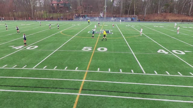 Seacoast United Maine 2009G DPL vs NEFC North Shore 09G DPL 25/26