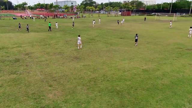 2014 Atlético Madrid Miami vs ONE FC 2013