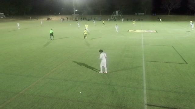 Bathesda SC Bethesda Royal vs NPC Futball Academy