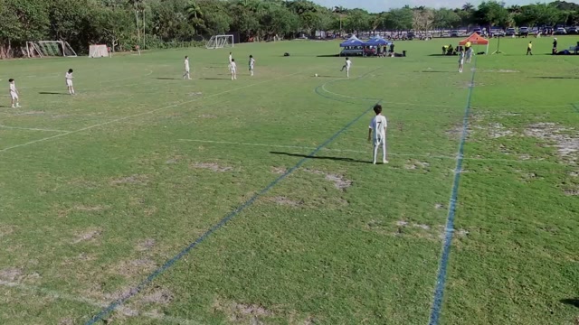 Pinecrest premiere 2013 vs 2013 NAL