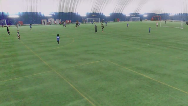 08 VI Wave vs MU 2007B Elite
