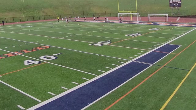 Syracuse Development Academy SDA 2012 vs NEFC 12G GA Red 25/26