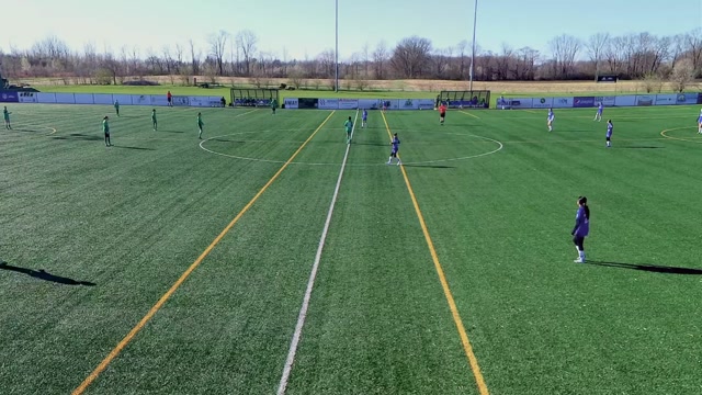 2013 Indy premier Aspire vs 2013G CUP Silver