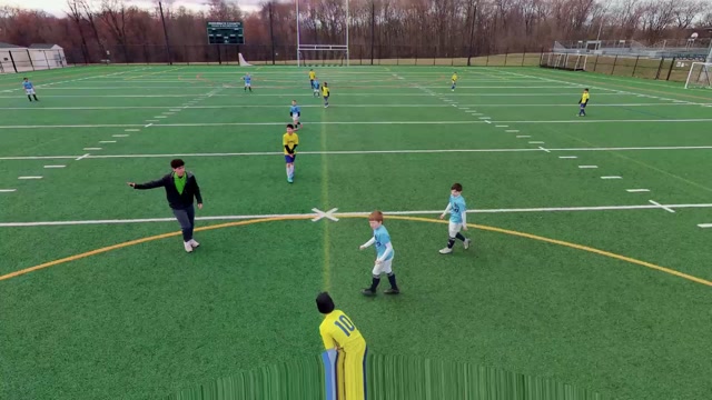 GVAA Schlegel vs AVID Rampage