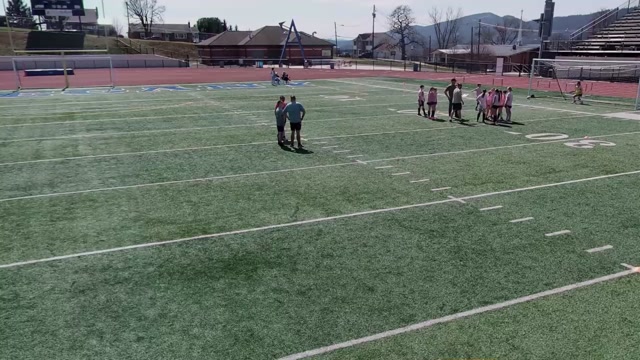 AVID Valkyries vs AVID Rampage