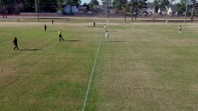 Pine Forest HS JV vs Bears (W)