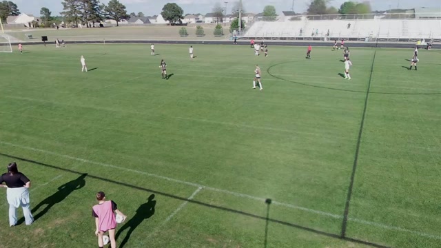 Cape Fear vs Bears (W)