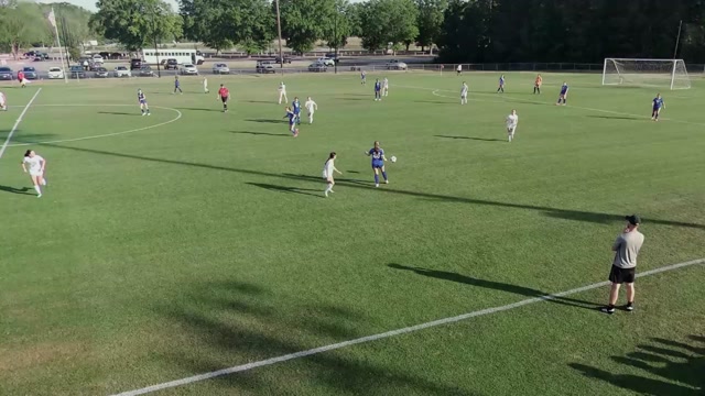 Scotland vs Bears (W)