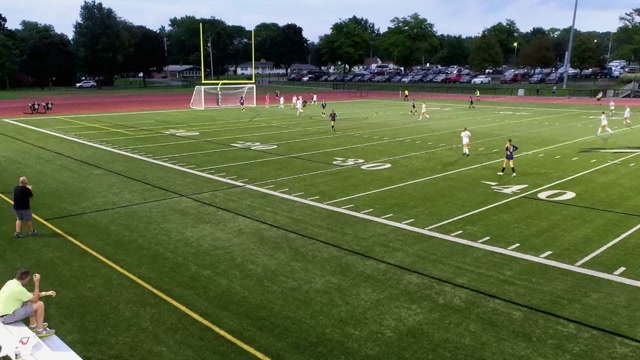 Eastridge HS vs Avon High School Varsity