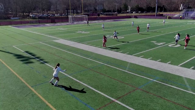 IFA 10G Aspire vs NEFC Central Girls 2010 GA Aspire 25/26