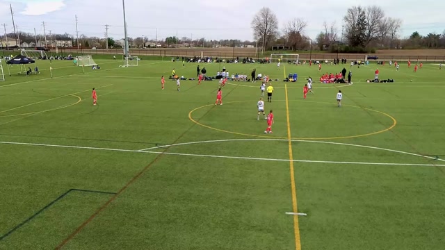 Gateway Rush 2015G United vs SEMO Elite FC G2015 Pre Academy Black