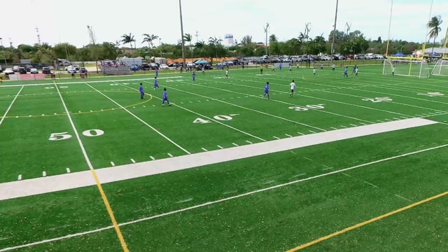 Okheeleee vs MIAMI SKIES FC 2012 black