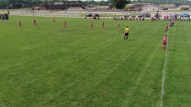 Franklin Premier vs LGSC G12/13 Ambush