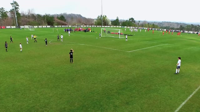 Concord Fire 15b vs Legends 15 white 