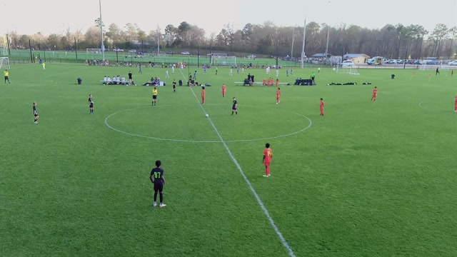 AFC Lighting 15 Boys vs Legends 15 white 