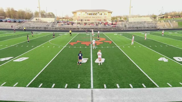 Murphysboro vs Carterville Girls' Spring 2026