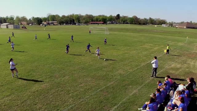 Massac County HS vs Carterville Girls' Spring 2026
