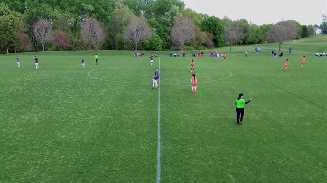 FC Lions2013 vs AVID Pride