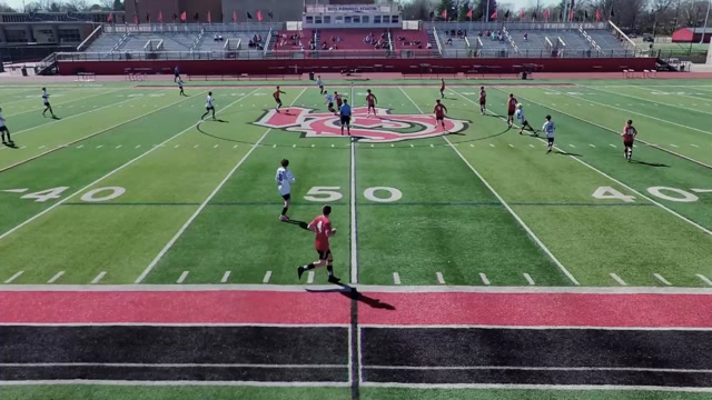 Passion FC B2010 Gray vs CWSC B10 Academy Elite