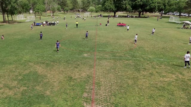 inwood sc id rayados superamigos 14b vs Texas Premier 14B Navy