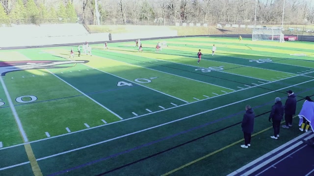 Thornapple Kellogg High School Varsity, Boys vs Forest Hills Eastern Girls Varsity Soccer