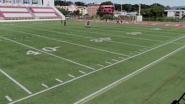 Sf Seals 2013 vs TTFC Academy 13B MLS NEXT HomeGrown