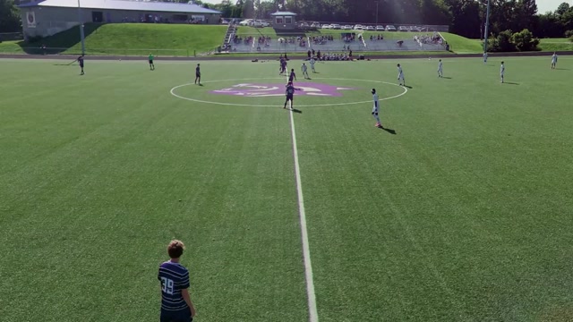 Badin Jv vs X Elder JVA 